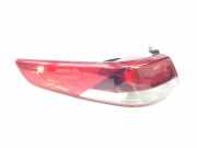 Rücklicht Links 92401D4000 Kia Clarus Limousine 2.0i SLX,GLX 16V (FE-16V)