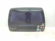 Heckklappe 9203493 Volvo V70 (GW/LW/LZ) Kombi 2.5 TDI (D5252T)