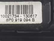 Lichtschalter 8P0919094B Audi A1 Sportback (8XA/8XF) Schr?gheck 5-drs 1.6 TDI 16V (CXMA) 2018