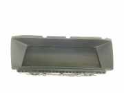 Multifunctionelle Display 65509268709 BMW 7 serie (F01/02/03/04) Limousine 730d 24V (N57-D30A) 2012