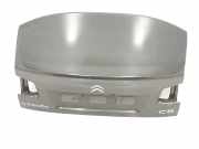 Heckklappe 860694 Citroën C5 III Berline (RD) Schrägheck 2.0 HDiF 16V (DW10BTED4(RHR)) 2009