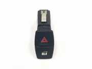 Warnleuchte Schalter 61319231786 BMW 4 serie (F32) Coupé 435d xDrive 3.0 24V (N57-D30B) 2013