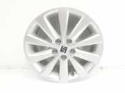Felge 6F0601025G Seat Ibiza V (KJB) Schrägheck 5-drs 1.0 MPI 12V (DSGD) 2023