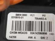 Heizlüfter 64119350395 BMW 4 serie (F33) Cabrio 425d 2.0 Turbo 16V (N47-D20D) 2014