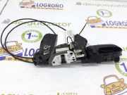 Türschloss Rechts Vorne 8221065J15000 Suzuki Grand Vitara II (JT) SUV 1.6 16V (M16A VVT) 2007