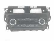 Bedienung Heizung BHT161190B Mazda 3 BERLINA SEDÁN BMBN Luxury