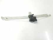 Fensterheber Rechts Vorne 807207538R Renault Trafic (1FL/2FL/3FL/4FL) Van 2.0 dCi 16V 120 (M9R-710(M9R-V7)) 2021