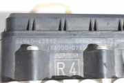 Abs Pumpe 4454042312 Toyota RAV 4 2.2 D-4D (150 CV) 2015