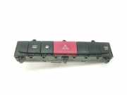 Warnleuchte Schalter 735586165 Fiat Ducato (250) Ch.Cab/Pick-up 3.0 D Multijet Power (F1CE3481E) 2015