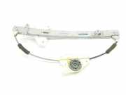 Fensterheber Links Hinten 83403C7010 Hyundai i20 (GBB) Schrägheck 1.4 CRDi 16V (D4FC) 2015