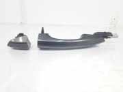 Türgriff Außen Links Hinten 2144872 Ford Mondeo V Schrägheck 2.0 TDCi 150 16V (T7CE) 2016