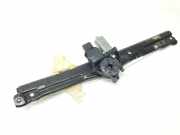Fensterheber Links Vorne 9829889780 Peugeot Expert (V1/VA/VB/VE/VF/VT/VY) Van 1.5 BlueHDi 100 (DV5RUCd(YHR))
