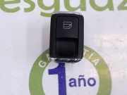 Schalter Für Elekt. Fensterheber Rechts Hinten A2048707358 Mercedes-Benz C (W204) Limousine 2.2 C-200 CDI 16V BlueEFFICIENCY (OM651.913) 2010