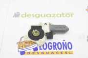Fensterhebermotor Links Hinten 2118202342 Mercedes-Benz E (W211) Limousine 2.2 E-220 CDI 16V (OM646.961) 2002