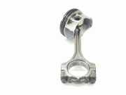 Kolben 1310140100 Toyota Aygo (B40) Schrägheck 1.0 12V VVT-i (1KR-FE)