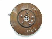 Achsschenkel Rechts Vorne 31387653 Volvo V40 Cross Country (MZ) Schrägheck 5-drs 2.0 D2 16V (D4204T13) 2019