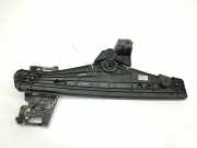 Fensterheber Links Hinten 9843774280 Opel Mokka SUV 1.2 Turbo 12V (F12XHT(EB2ADTS))