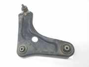 Draagarm Rechts Voor Onder 9675028880 Citroën C-Elysee (DD) Limousine 1.6 Blue Hdi 100 (DV6FD(BHY))