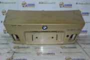 Heckklappe 41627065260 BMW 3 serie (E46/2) Coupé 320 Cd 16V (M47-D20(204D1)) 1999