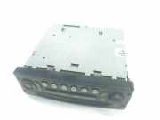 Radio CD 9662925977 Peugeot 307 CC (3B) Cabrio 1.6 16V (TU5JP4(NFU)) 2007