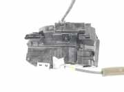 Türschloss Links Hinten 82501BA60B Nissan Juke (F15) SUV 1.5 dCi (K9K-636(Euro 5)) 2018