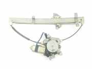 Fensterheber Rechts Vorne 807202S410 Nissan King Cab/Pickup (D22) Pick-up 2.5 dCi 16V 4x4 (YD25DDTi) 2001