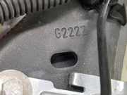 Unterrahme Hinten 9822649880 Citroën Berlingo Van 1.5 BlueHDi 100 (DV5RCF(YHT))