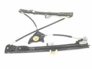 Fensterheber Rechts Vorne 2K5837462 Volkswagen Caddy IV Van 1.4 TGI BlueMotion (CPWA) 2018 CPWA