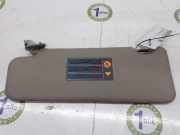 Sonnenblende Rechts 964004591R Dacia Duster (HS) SUV 1.5 dCi (K9K-796) 2010