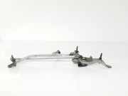 Scheibenwischermotor Vorne A2138200540 Mercedes-Benz E (W213) Limousine E-220d 2.0 Turbo 16V (OM654.920) 2017