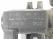 Vakuumventile 1K0906627E Volkswagen Transporter/Caravelle T6 Bus 2.0 TDI DRF (CXGB) 2016 CXGB