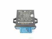 Steuergerät Beleuchtung 4F0907357F Audi Q7 (4LB) SUV 3.0 TDI V6 24V (BUG) 2008