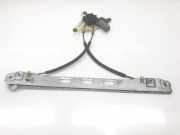 Fensterheber Rechts Vorne 807200008R Renault Master III (MA/MB/MC/MD/MH/MF/MG/MH) Van 2.3 dCi 16V (M9T-B8)