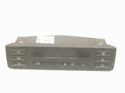Bedienung Heizung 64118382446 BMW 3 serie (E46/2) Coupé 328 Ci 24V (M52-B28TU(286S2)) 1999