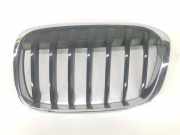 Grill Gitter Links 51137354823 BMW X1 (F48) SUV xDrive 18d 2.0 16V (B47-C20A) 2017
