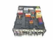 Sicherungskasten RELAIS 1K0937124K Volkswagen Scirocco (137/13AD) Schrägheck 3-drs 2.0 R 16V (CDLA) 2010 CDLA