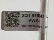 Klima Leitung 2Q1816741L Seat Ibiza V (KJB) Schrägheck 5-drs 1.0 MPI 12V (DSGD) 2023