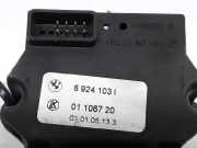 Blinkerschalter 61316924103 BMW 5 serie Touring (E61) Kombi 525d 24V (256D2) 2005