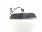 Innenspiegel A2228100217 Mercedes-Benz C (W205) Limousine C-220 2.2 CDI BlueTEC, C-220 d 16V (OM651.921) 2017