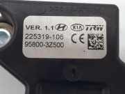 Esp Sensor 958003Z500 Hyundai i40 (VFA) Limousine 1.7 CRDi 16V (D4FD) 2013