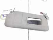 Sonnenblende Rechts 51168258010 BMW X5 (E53) SUV 3.0 24V (M54-B30(306S3)) 2001
