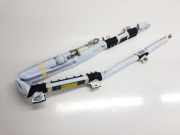 Vorhang Airbag Rechts VOOR 80420Q0000 Hyundai i20 (BC3) Schrägheck 5-drs 1.0 T-GDI 100 Mild Hybrid 48V 12V (G3LF)
