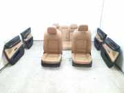 Innenausstattung JUEGODEASIENTOSELECTRICOS BMW 7 serie (F01/02/03/04) Limousine 730d 24V (N57-D30A) 2012