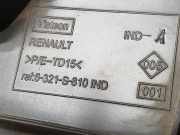 Handschuhfach 685000045R Renault Master III (MA/MB/MC/MD/MH/MF/MG/MH) Van 2.3 dCi 16V (M9T-B6)