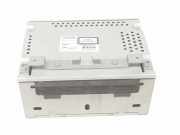 Radio CD AA6T18C815AF Ford 1.4 TDCi (69 CV) 2012