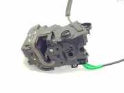 T?rschloss Links Hinten 9835418480 Opel Astra L (F3/FB/FM/FP) Schr?gheck 5-drs 1.2 Turbo 130 12V (EB2ADTS(HNS))