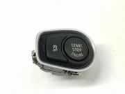 Start/stop Schalter 9289135 BMW 2 serie Gran Tourer (F46) Gro?raumlimousine 216d 1.5 TwinPower Turbo 12V (B37-C15A) 2017