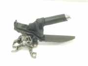 Handbremshebel 2148444 Ford Focus 3 Schrägheck 1.0 Ti-VCT EcoBoost 12V 125 (M1DD) 2016