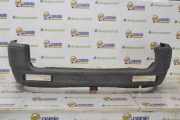 Stoßstange Hinten DQB500221LML Land + Range Rover Freelander Hard Top Geländewagen 2.0 di (20LTCIE) 1998