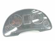 Tachoeinheit Kmh 8E0920932K Audi A4 Avant (B7) Kombi 2.0 TDI 16V (BRE) 2007